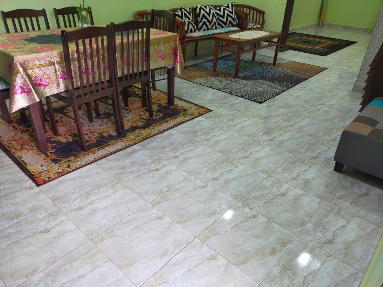 Rumah Tumpangan Di Kuala Terengganu, Terengganu Homestay D Exterior foto